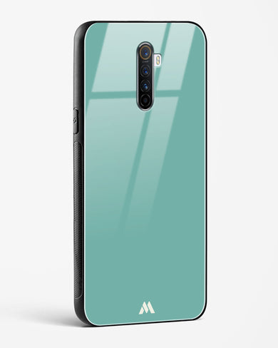 Burmese Pines Glass Case Phone Cover (Oppo)