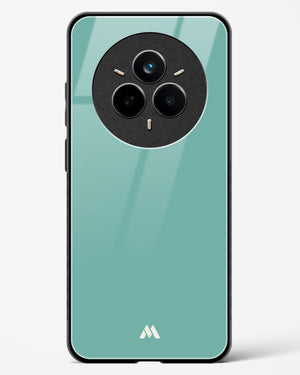 Burmese Pines Glass Case Phone Cover (Realme)