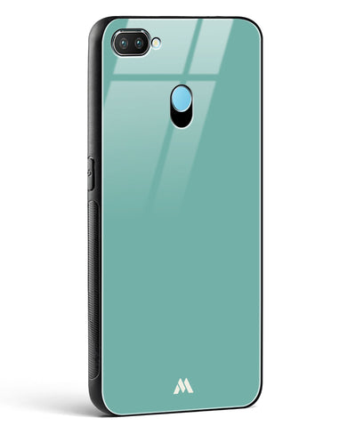 Burmese Pines Glass Case Phone Cover-(Realme)