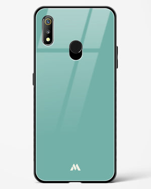 Burmese Pines Glass Case Phone Cover (Realme)