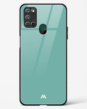 Burmese Pines Glass Case Phone Cover (Realme)