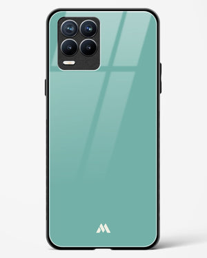Burmese Pines Glass Case Phone Cover (Realme)