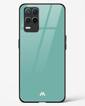 Burmese Pines Glass Case Phone Cover (Realme)
