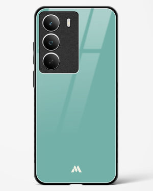 Burmese Pines Glass Case Phone Cover (Realme)