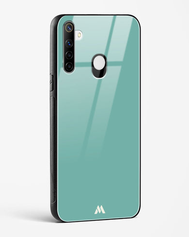 Burmese Pines Glass Case Phone Cover (Realme)