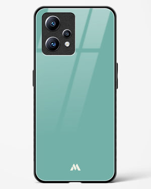 Burmese Pines Glass Case Phone Cover (Realme)