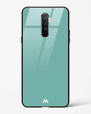 Burmese Pines Glass Case Phone Cover (Realme)