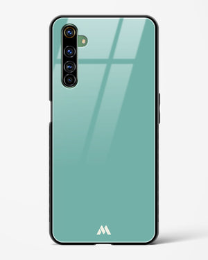 Burmese Pines Glass Case Phone Cover (Realme)