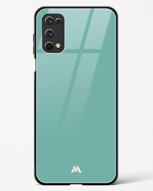 Burmese Pines Glass Case Phone Cover (Realme)