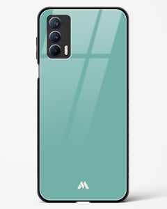 Burmese Pines Glass Case Phone Cover (Realme)