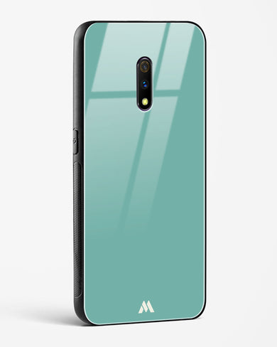 Burmese Pines Glass Case Phone Cover-(Realme)