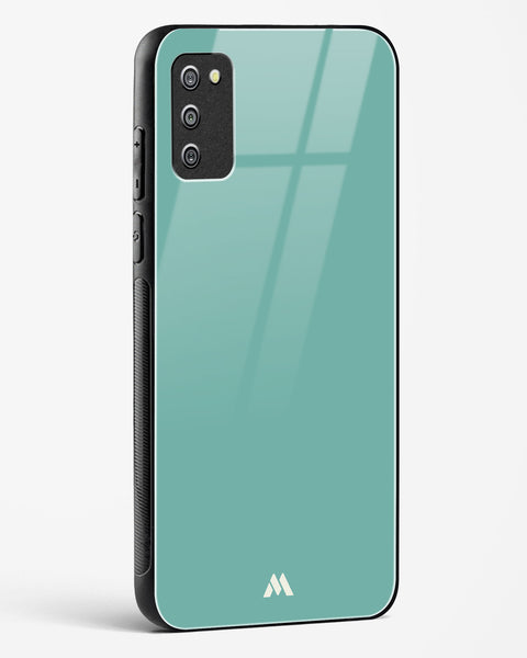 Burmese Pines Glass Case Phone Cover (Samsung)