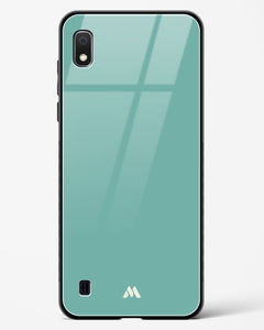 Burmese Pines Glass Case Phone Cover (Samsung)