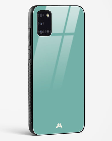 Burmese Pines Glass Case Phone Cover-(Samsung)