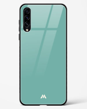 Burmese Pines Glass Case Phone Cover (Samsung)