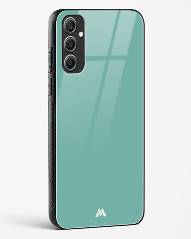 Burmese Pines Glass Case Phone Cover (Samsung)
