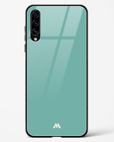 Burmese Pines Glass Case Phone Cover (Samsung)