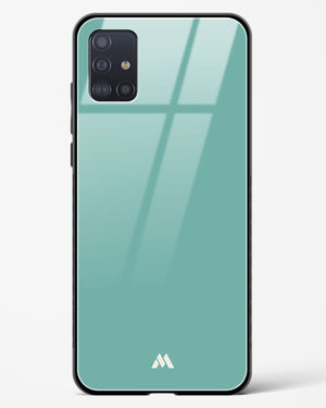 Burmese Pines Glass Case Phone Cover (Samsung)