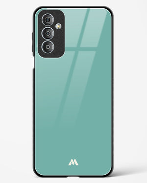 Burmese Pines Glass Case Phone Cover (Samsung)