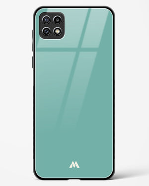 Burmese Pines Glass Case Phone Cover (Samsung)