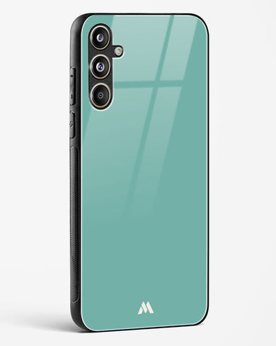 Burmese Pines Glass Case Phone Cover (Samsung)