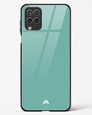 Burmese Pines Glass Case Phone Cover (Samsung)