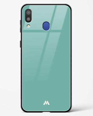 Burmese Pines Glass Case Phone Cover (Samsung)