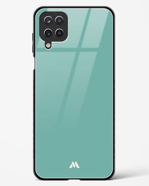 Burmese Pines Glass Case Phone Cover (Samsung)