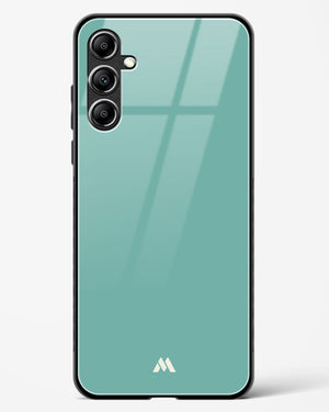 Burmese Pines Glass Case Phone Cover (Samsung)