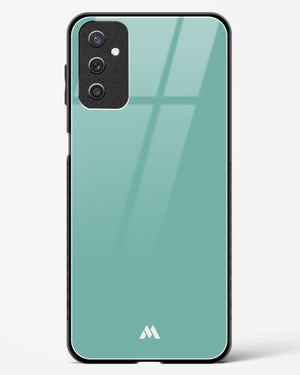 Burmese Pines Glass Case Phone Cover (Samsung)