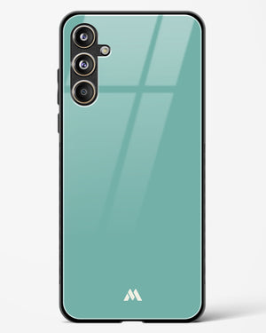 Burmese Pines Glass Case Phone Cover (Samsung)