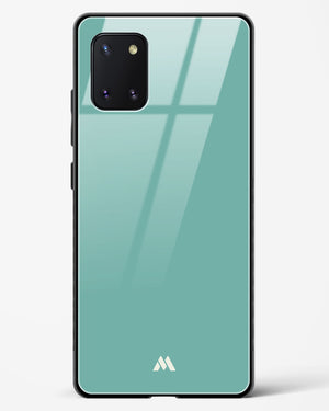 Burmese Pines Glass Case Phone Cover (Samsung)