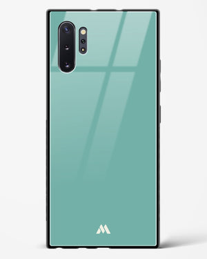 Burmese Pines Glass Case Phone Cover (Samsung)