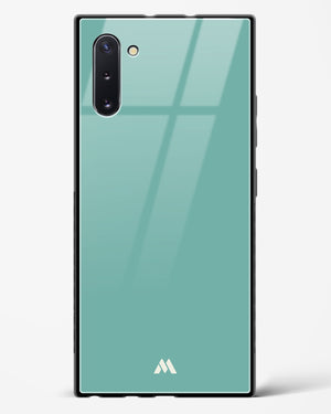 Burmese Pines Glass Case Phone Cover (Samsung)