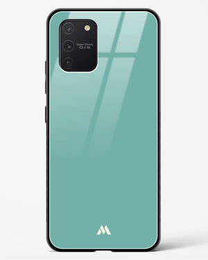 Burmese Pines Glass Case Phone Cover (Samsung)