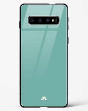 Burmese Pines Glass Case Phone Cover (Samsung)