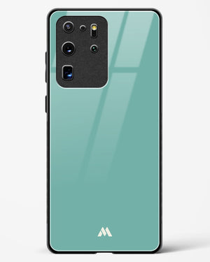 Burmese Pines Glass Case Phone Cover (Samsung)