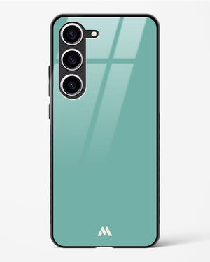 Burmese Pines Glass Case Phone Cover (Samsung)