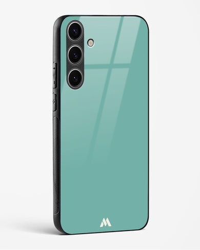 Burmese Pines Glass Case Phone Cover (Samsung)