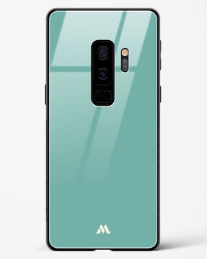 Burmese Pines Glass Case Phone Cover (Samsung)