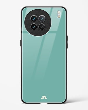 Burmese Pines Glass Case Phone Cover (Vivo)