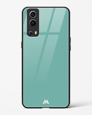 Burmese Pines Glass Case Phone Cover (Vivo)