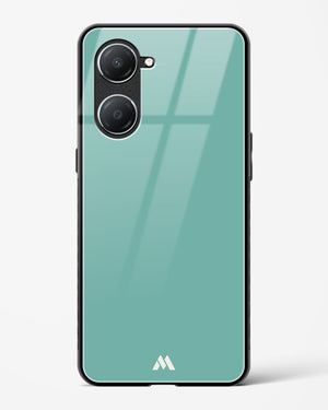 Burmese Pines Glass Case Phone Cover (Vivo)