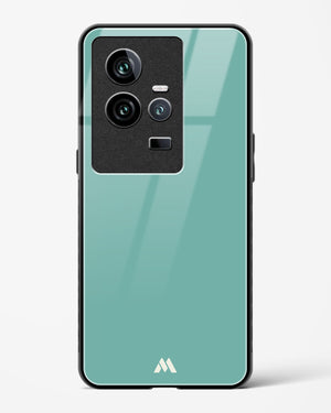 Burmese Pines Glass Case Phone Cover (Vivo)