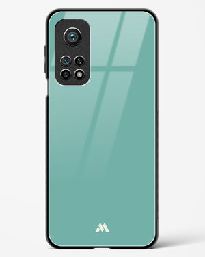 Burmese Pines Glass Case Phone Cover (Xiaomi)