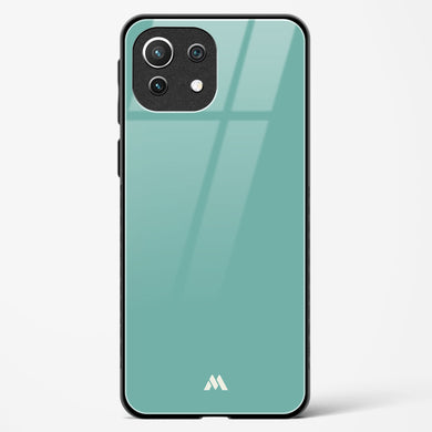 Burmese Pines Glass Case Phone Cover-(Xiaomi)