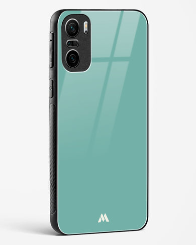 Burmese Pines Glass Case Phone Cover-(Xiaomi)