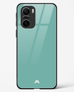Burmese Pines Glass Case Phone Cover (Xiaomi)