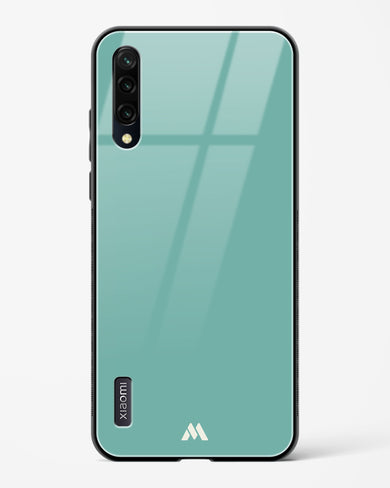 Burmese Pines Glass Case Phone Cover-(Xiaomi)