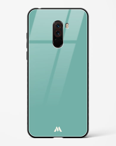 Burmese Pines Glass Case Phone Cover-(Xiaomi)